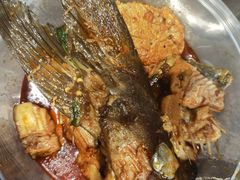 -缘福乡村铁锅炖民宿(八达岭店)