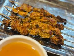 -韩师傅老大同刀削面(北苑路店)
