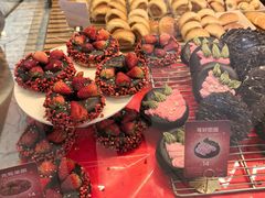 -面包新语(上地华联店)