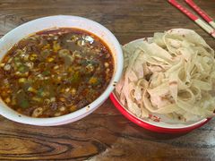 -兄弟俩老李家牛肉汤(总店)