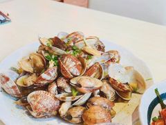爆炒蛤蜊-有喜屋·深夜食堂(北京西路店)