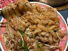 -大吉利·潮汕鲜牛肉火锅(西安店)
