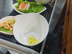 -正福居老北京正宗铜锅泉水涮肉(彰化路店)