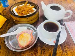 -恒兴发茶店(水巷口店)