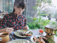 -福州西湖大酒店·怡湖咖啡厅