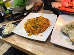 -权金城(龙旗店)