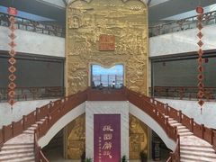 -张掖市博物馆