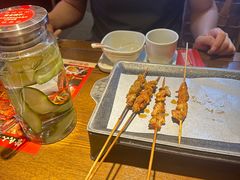-管氏翅吧(望京东店)
