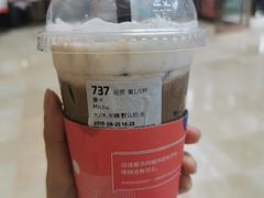 -瑞幸咖啡(百汇时代广场店)