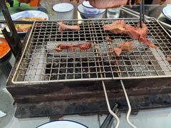 -迎燕阁烤羊腿(二环南路店)