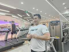 -美航国际健身(北京华联店)