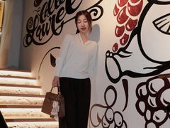-Laures·月桂西班牙碳烤餐厅(十尚坊店)