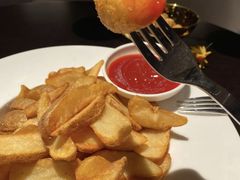 -于家堡洲际酒店·堡子里酒廊