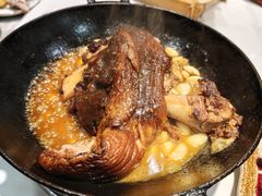 -香滨园骨架王(民生路店)