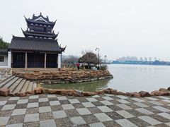 -东湖景区