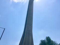 -澳门旅游塔360°旋转餐厅(南湾湖广场店)