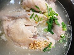 -高社长参鸡汤(高丽街店)