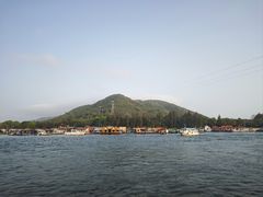 -蓝湾碧波·老字号·疍家非遗海上餐厅