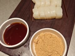 -大叹号烤肉·朝鲜族料理(滨海吾悦广场店)