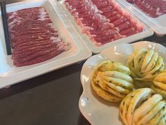 -君邦火锅(新疆大厦店)