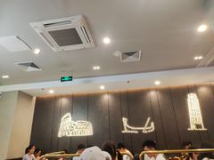 -萨莉亚意式餐厅(愉园站仁恒梦中心店)