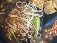 原味螺蛳粉-柳大厨螺蛳粉(人民路总店)