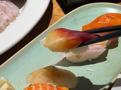 -Tuna maki寿司(园区永旺店)