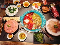 -吼堂老火锅(太古里总店)