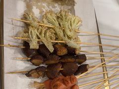 -新凯旋烧烤·燕姐千岛湖土菜