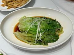 -万荣烤鸭店·北京菜(农光里店)