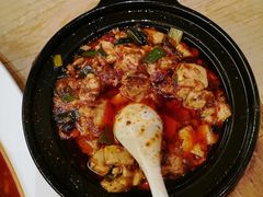 麻婆豆腐-盘飧市(春熙路店)