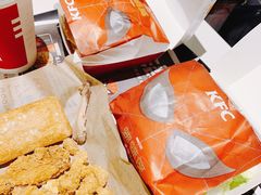 -肯德基(昌里店)