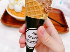 -丹礼糖甜品