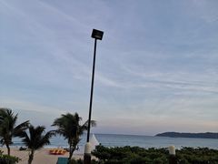 -渔家火锅·海鲜自助餐·演艺(亚龙湾天域酒店)