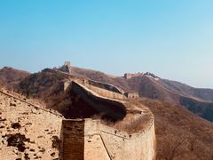-蟠龙山长城景区