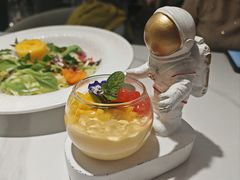 -3号仓库·创意中国菜(新世界城店)