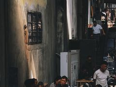-東茅街茶馆