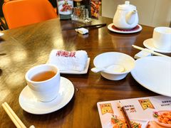 -潮福城大酒楼·潮粤菜·港式点心(阳光城店)