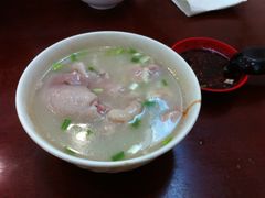 -雷祖芳老妈蹄花店