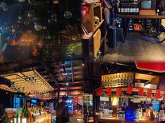 -胡桃里音乐酒馆(白云五号T5 MALL店)