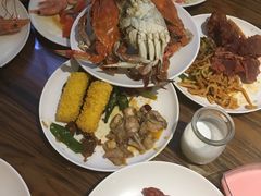 -果裹水汇(帅府店)