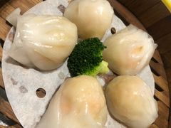 -福天門粤宴(寮步店)