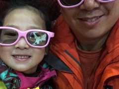 -华联影城(蒙城路店)