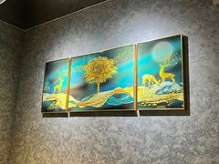 -涵誉·私房菜(银都·锦创广场店)