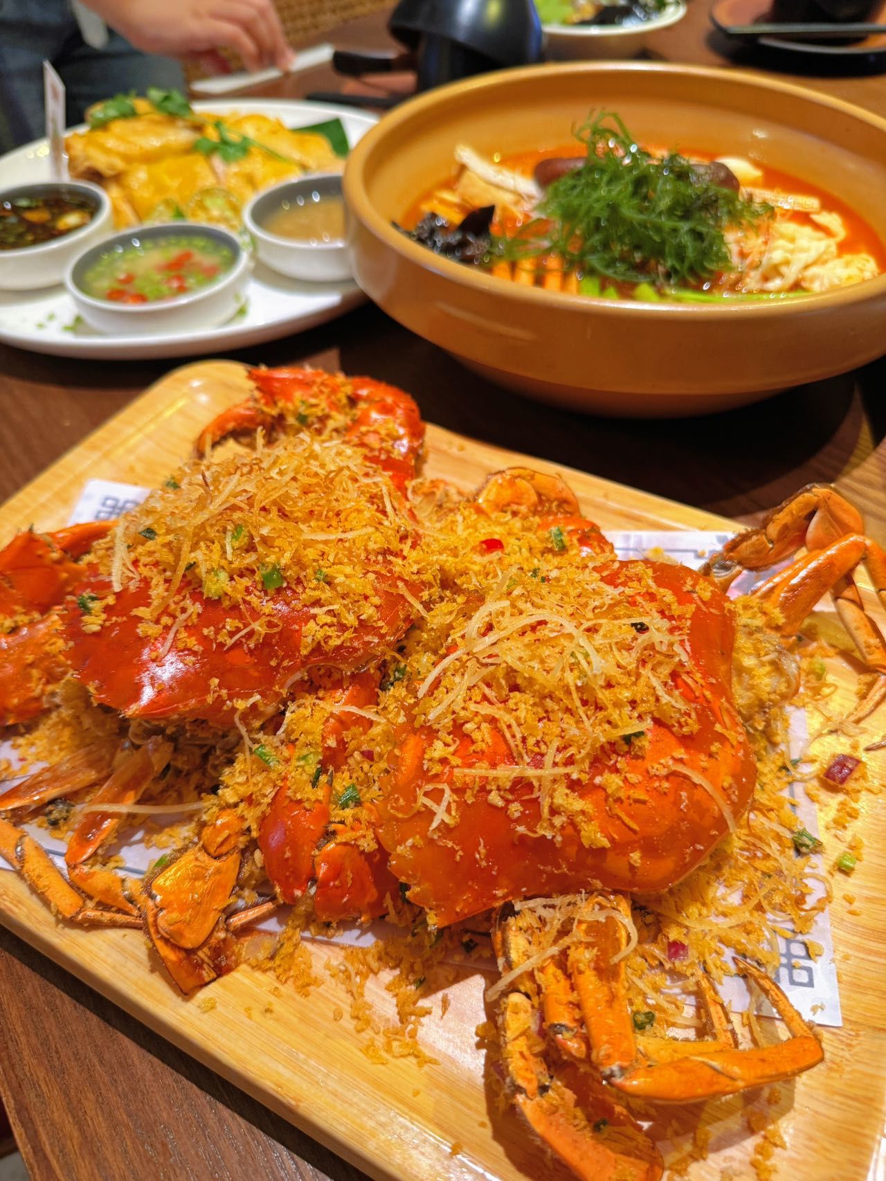 【三亚美食盛宴】舌尖上的海南菜狂欢!
