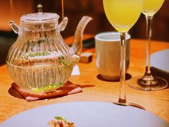 脆皮猴头菇扒配沙爹酱-天水蔬食料理(树德之光店)
