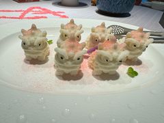 -千百味红餐厅·江西菜(绿地双子塔店)