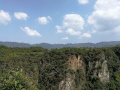 -广东大峡谷