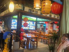 -永安水煮活鱼·仪征菜(仪征奥林匹克店)