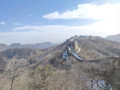 -慕田峪长城
